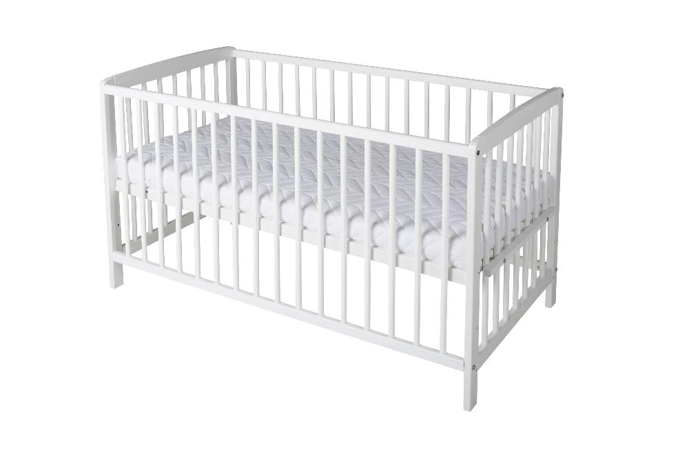 babymarkt Beistellbett Micky weiß Begrenzte Freigabe