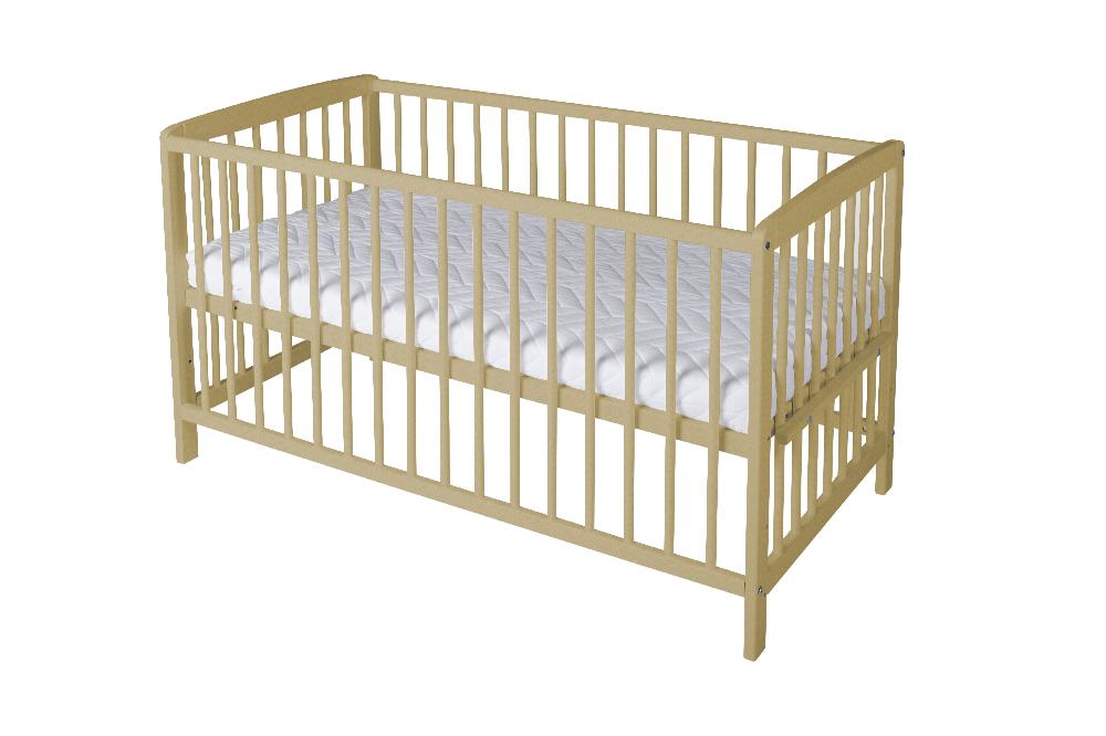 babymarkt Beistellbett Micky natur JETZT KAUFEN