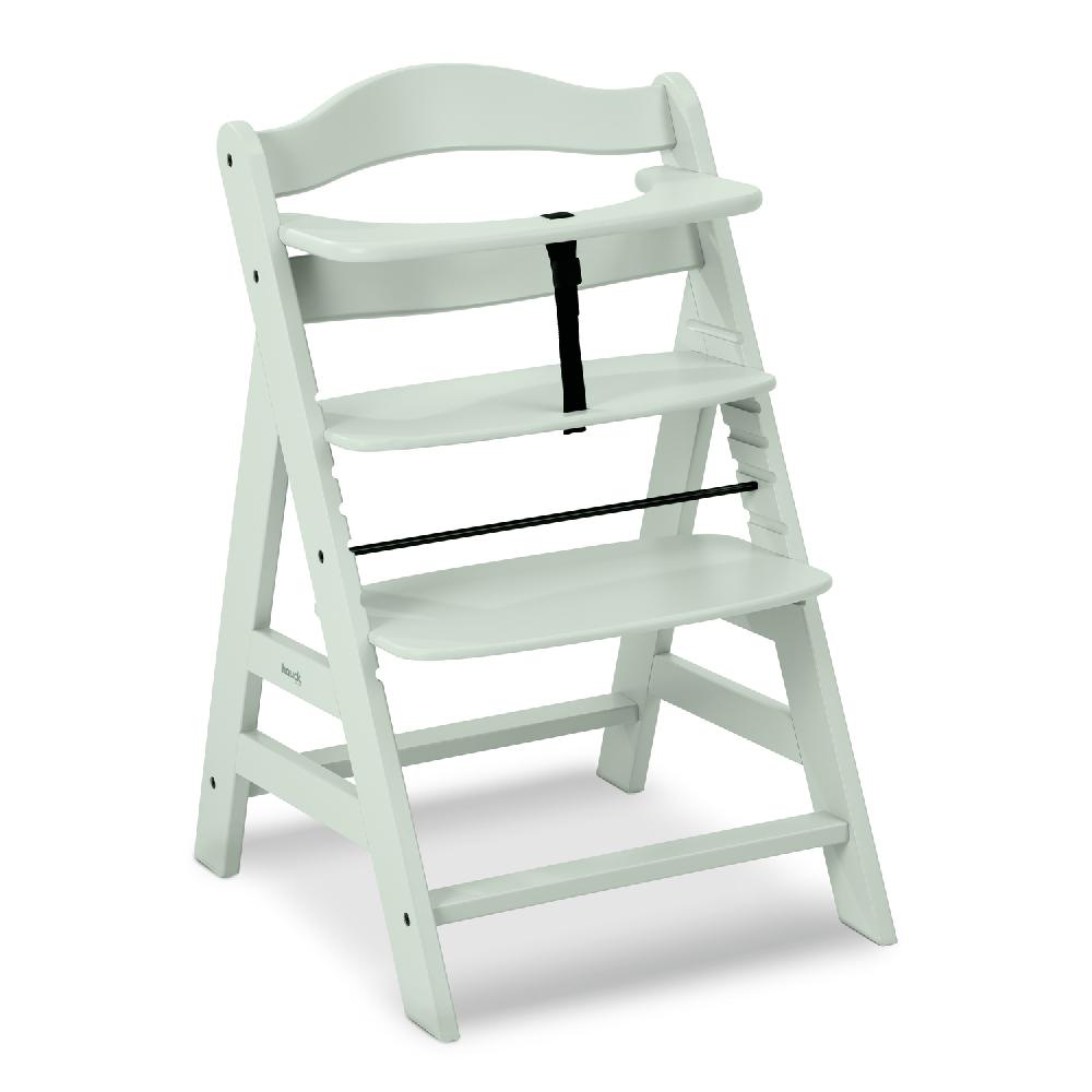 babymarkt Hochstuhl Alpha Plus Mint