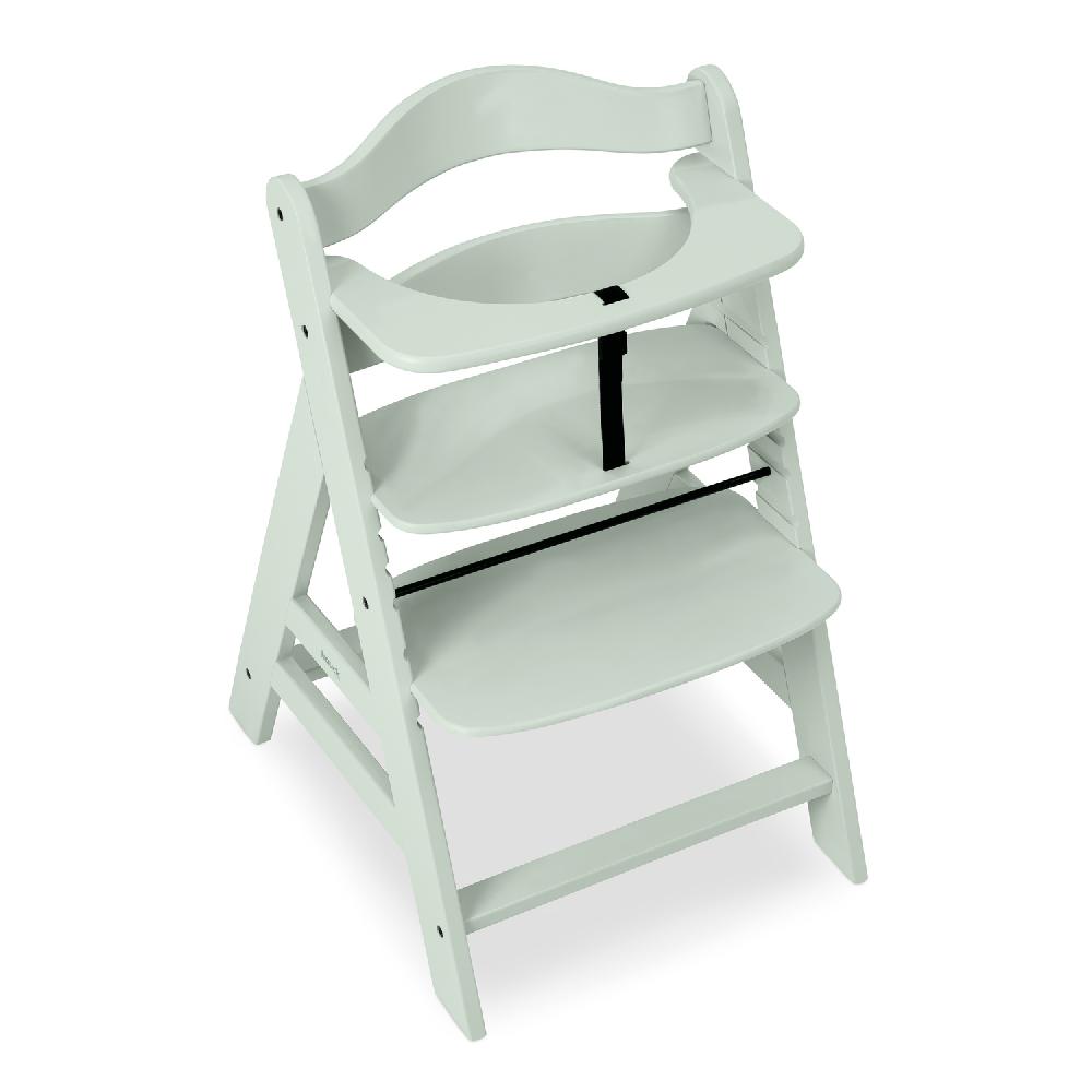 babymarkt Hochstuhl Alpha Plus Mint Zeitbegrenzte Promotion