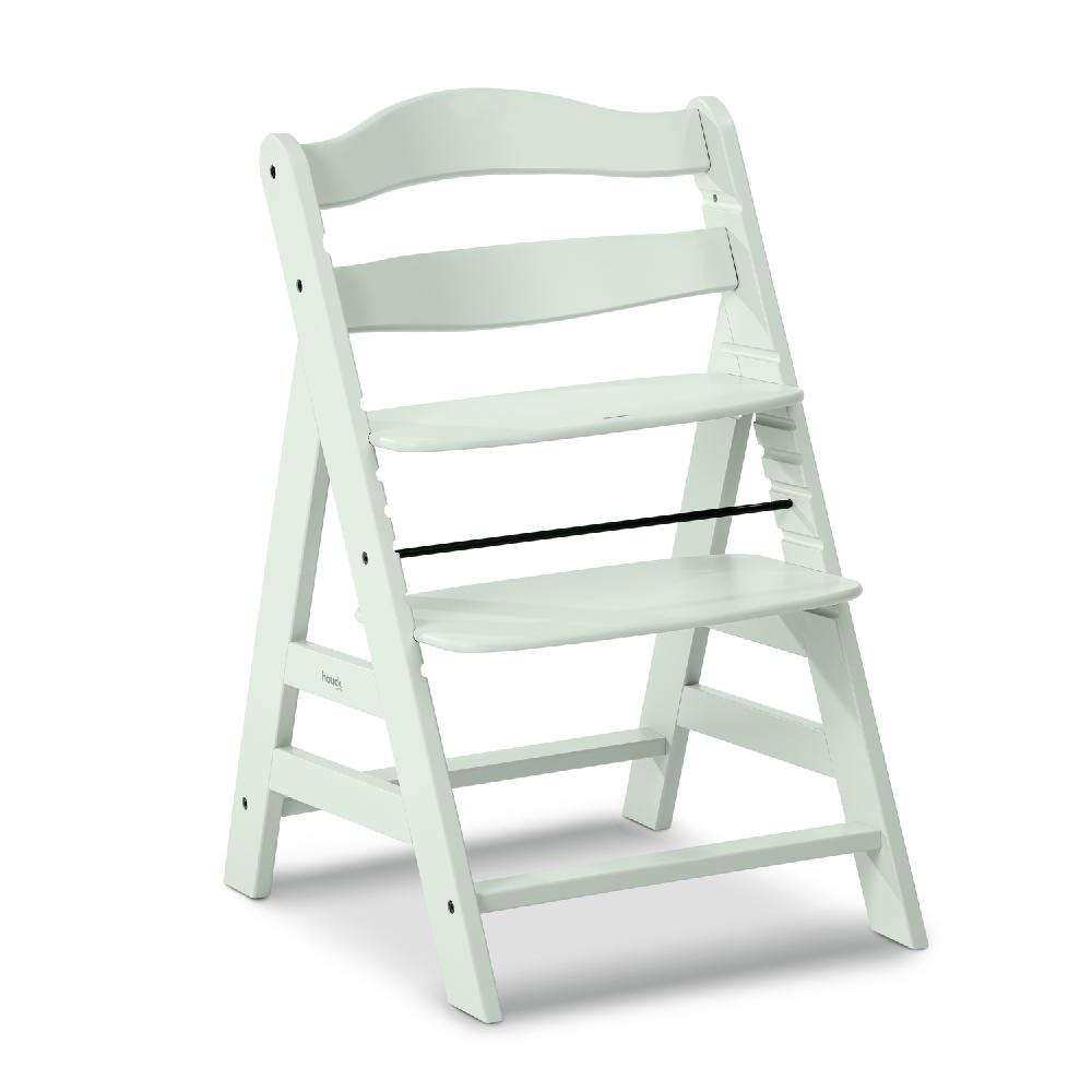 babymarkt Hochstuhl Alpha Plus Mint Zeitbegrenzte Promotion