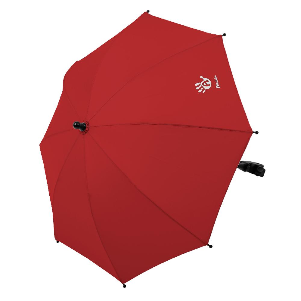 babymarkt Sonnenschirm Classic rot