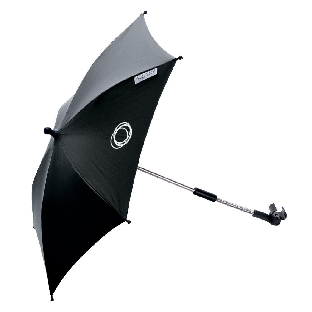 babymarkt Sonnenschirm Dark Grey