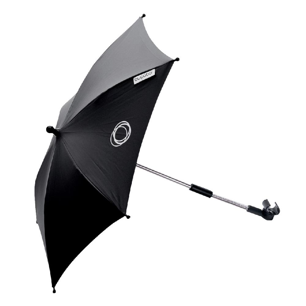 babymarkt Sonnenschirm Black