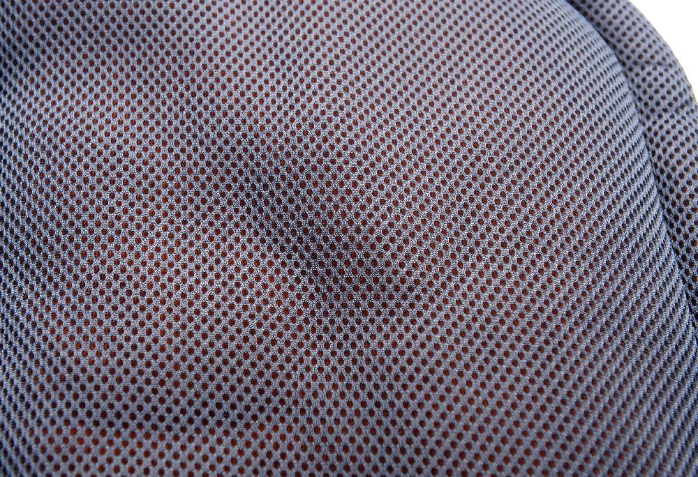babymarkt Sommerfußsack Air mit Mesh für Buggy marine Riesige Rabatte