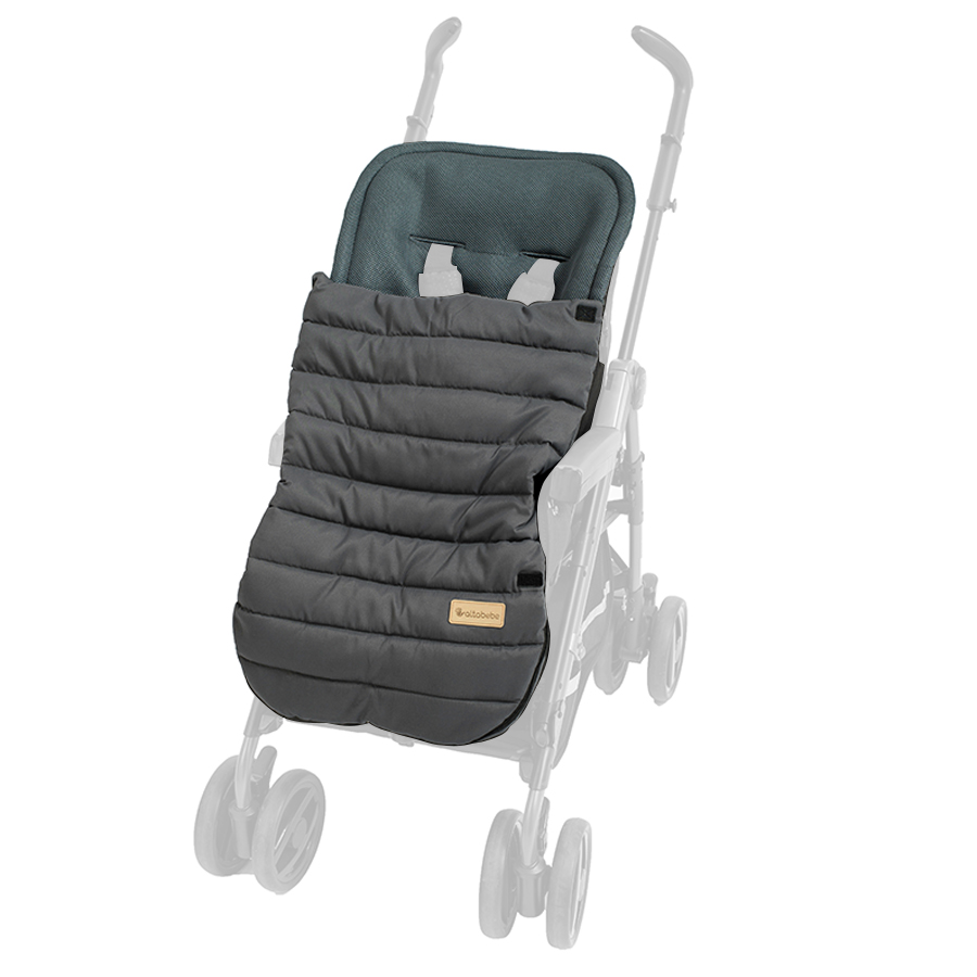 babymarkt Sommerfußsack Air mit Mesh für Buggy marine Riesige Rabatte