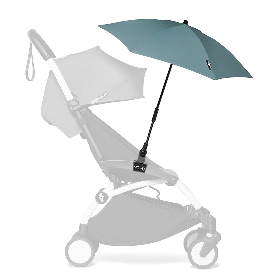 babymarkt Sonnenschirm YOYO Aqua Im Verkauf