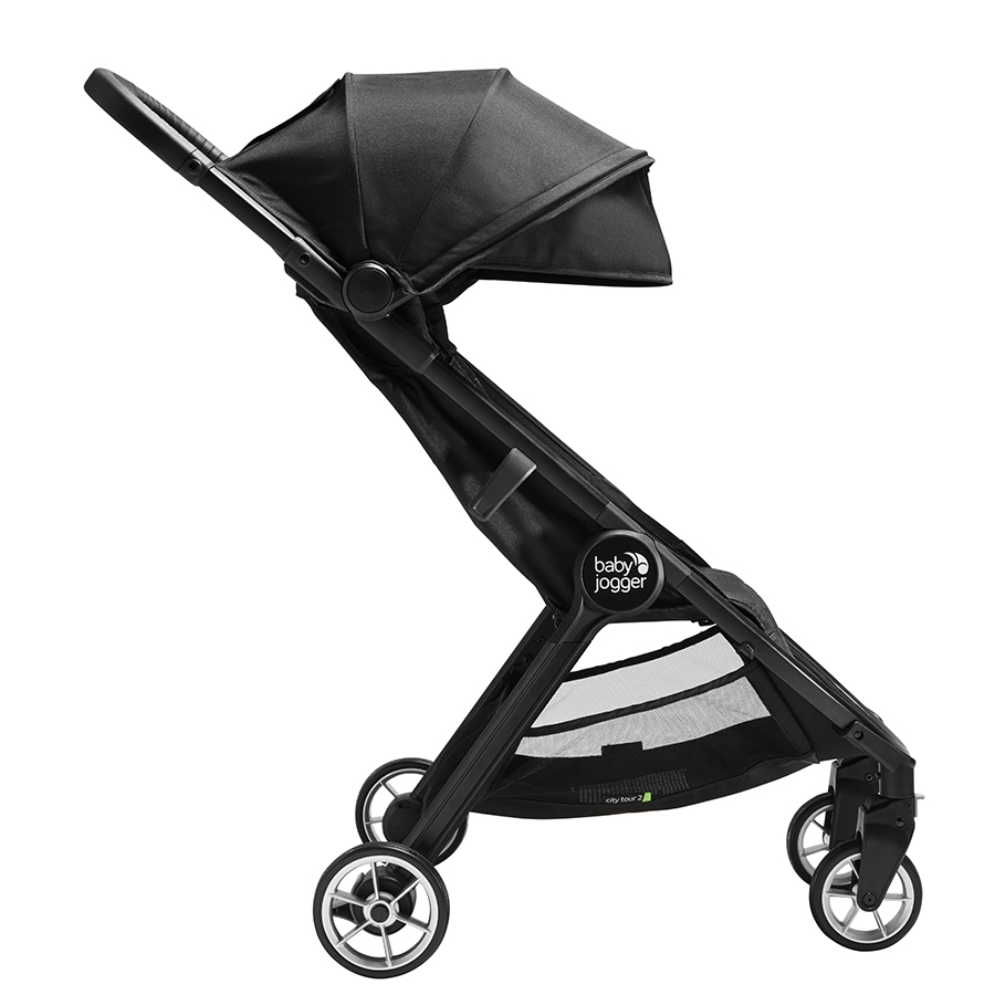 babymarkt Kinderwagen City Tour 2 Everett Green 2025