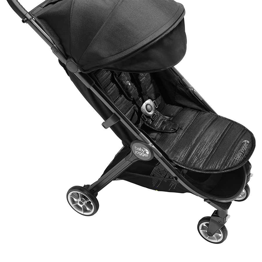 babymarkt Kinderwagen City Tour 2 Everett Green 2025