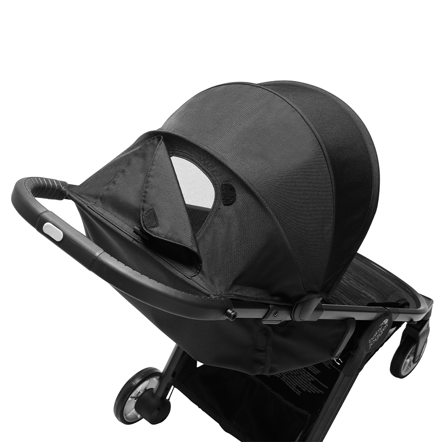 babymarkt Kinderwagen City Tour 2 Everett Green 2025