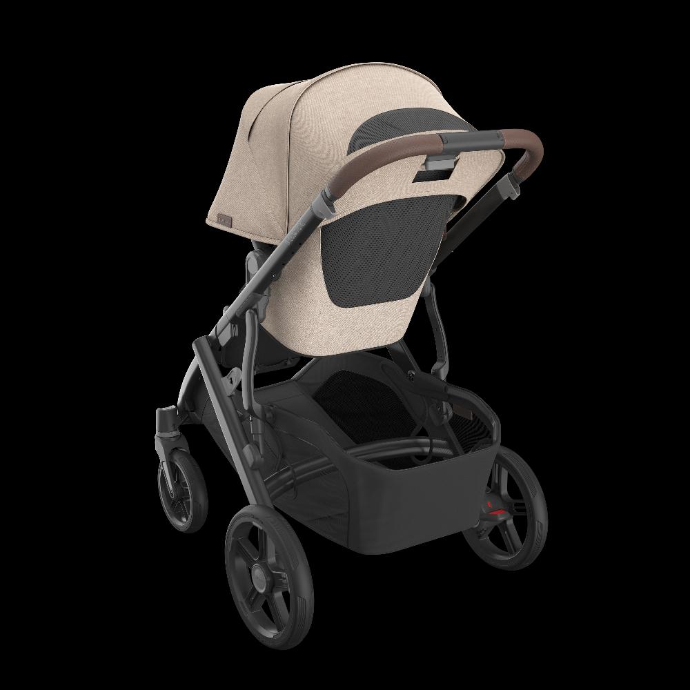 babymarkt Kinderwagen Vista V3 Liam Oat Mélange Hotsell