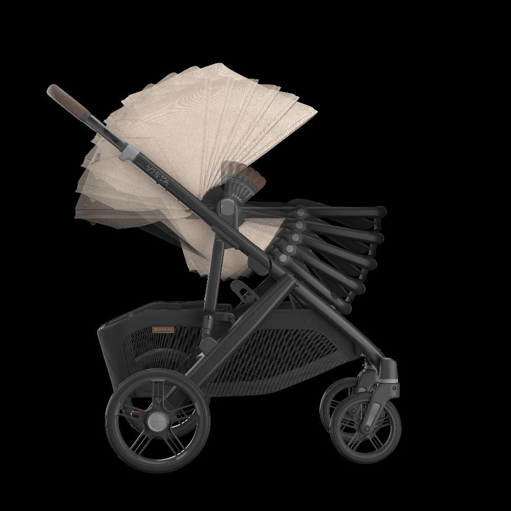 babymarkt Kinderwagen Vista V3 Liam Oat Mélange Hotsell