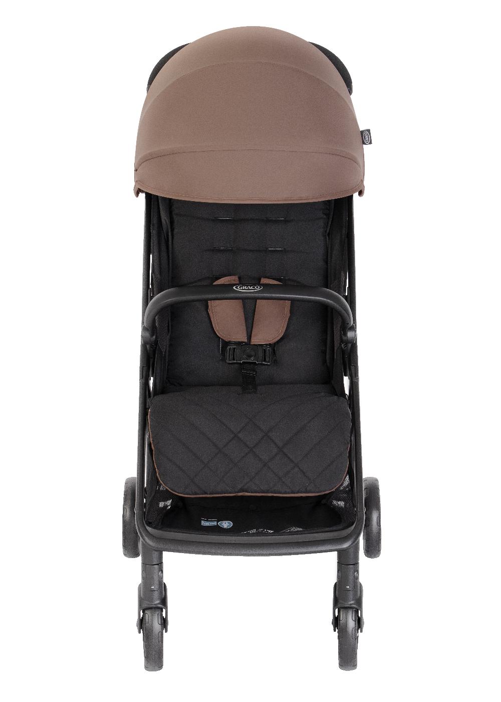 babymarkt Buggy Myavo Fossil im Angebot