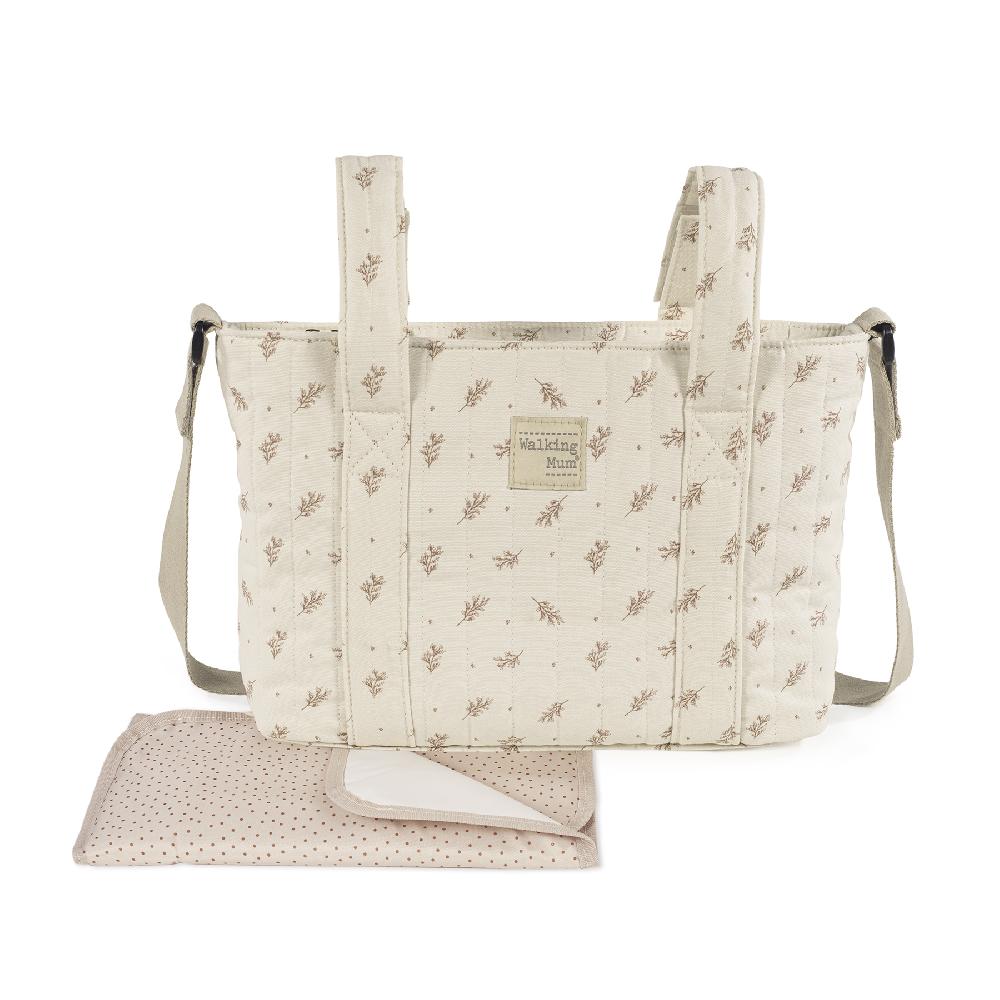 babymarkt Crossbody Tasche Mimosa Rosa Schlussverkauf