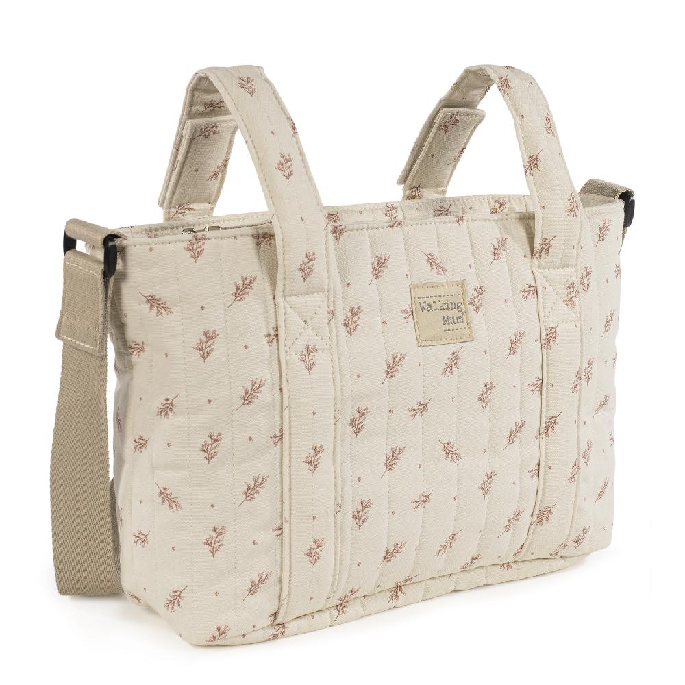 babymarkt Crossbody Tasche Mimosa Rosa Schlussverkauf