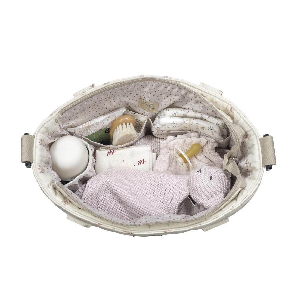 babymarkt Crossbody Tasche Mimosa Rosa Schlussverkauf