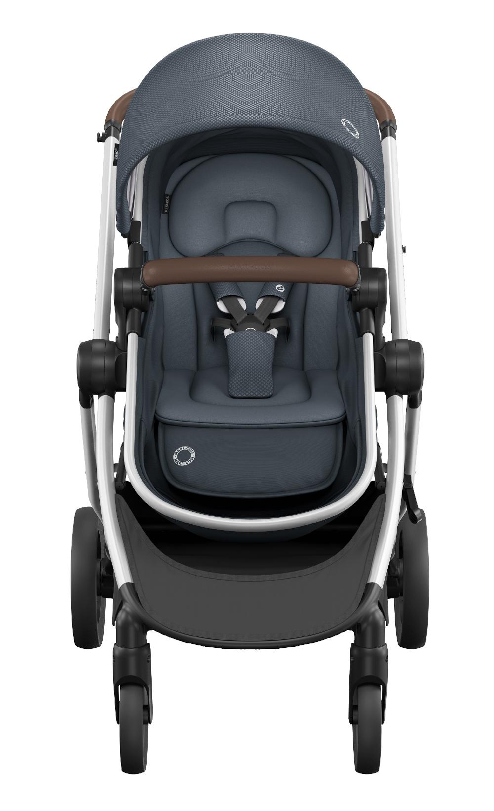 babymarkt Kinderwagen Zelia² Essential Graphite Blitzverkäufe