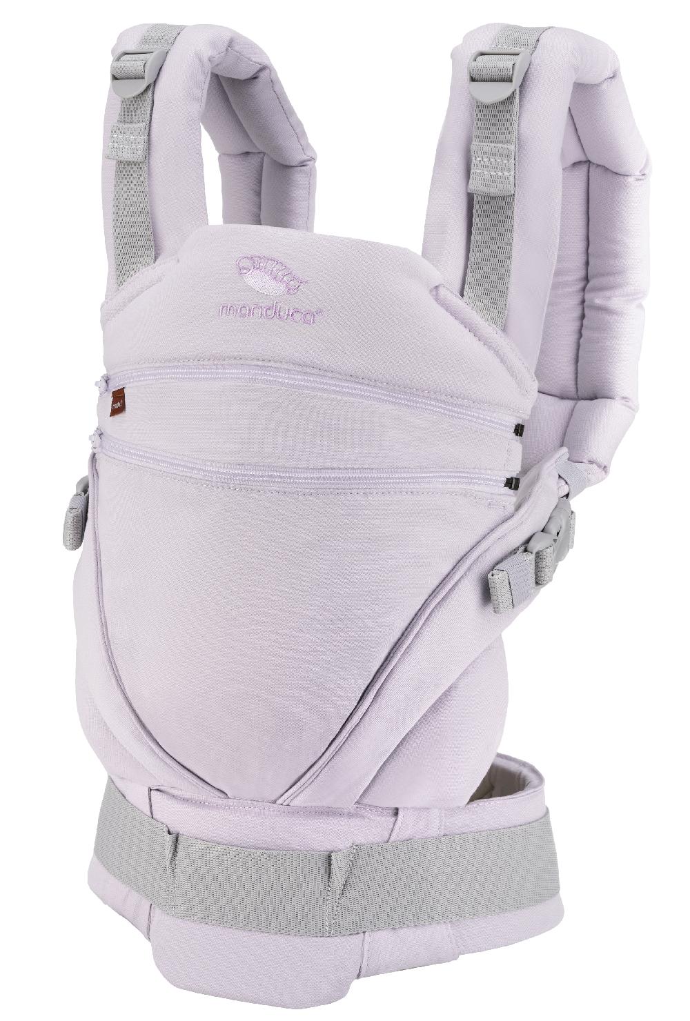 babymarkt Babytrage XT Monochrome Lavender Rabatt