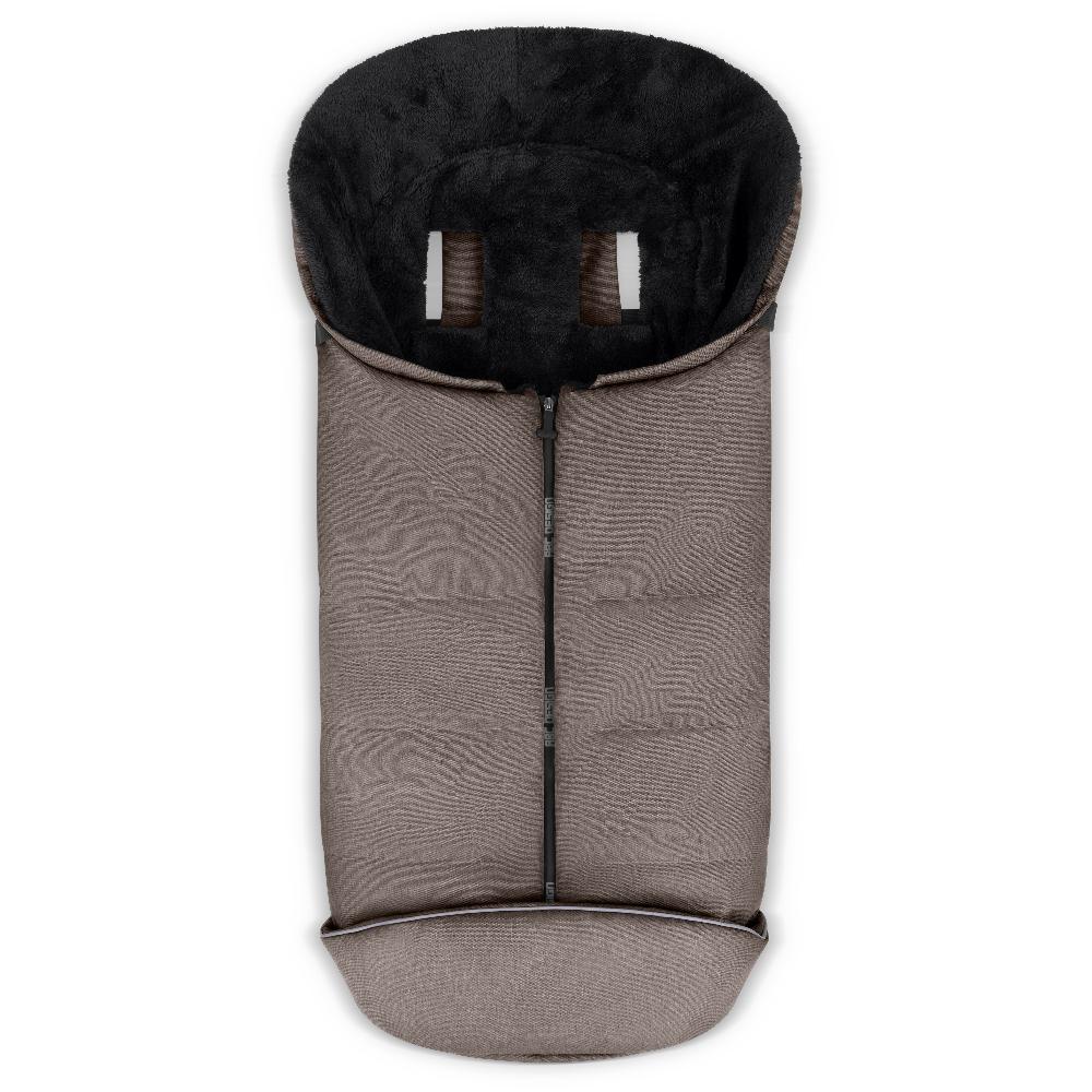 babymarkt Kombikinderwagen Salsa 5 Air inkl. Wickeltasche Urban und Winterfußsack nature Weihnachtsangebot