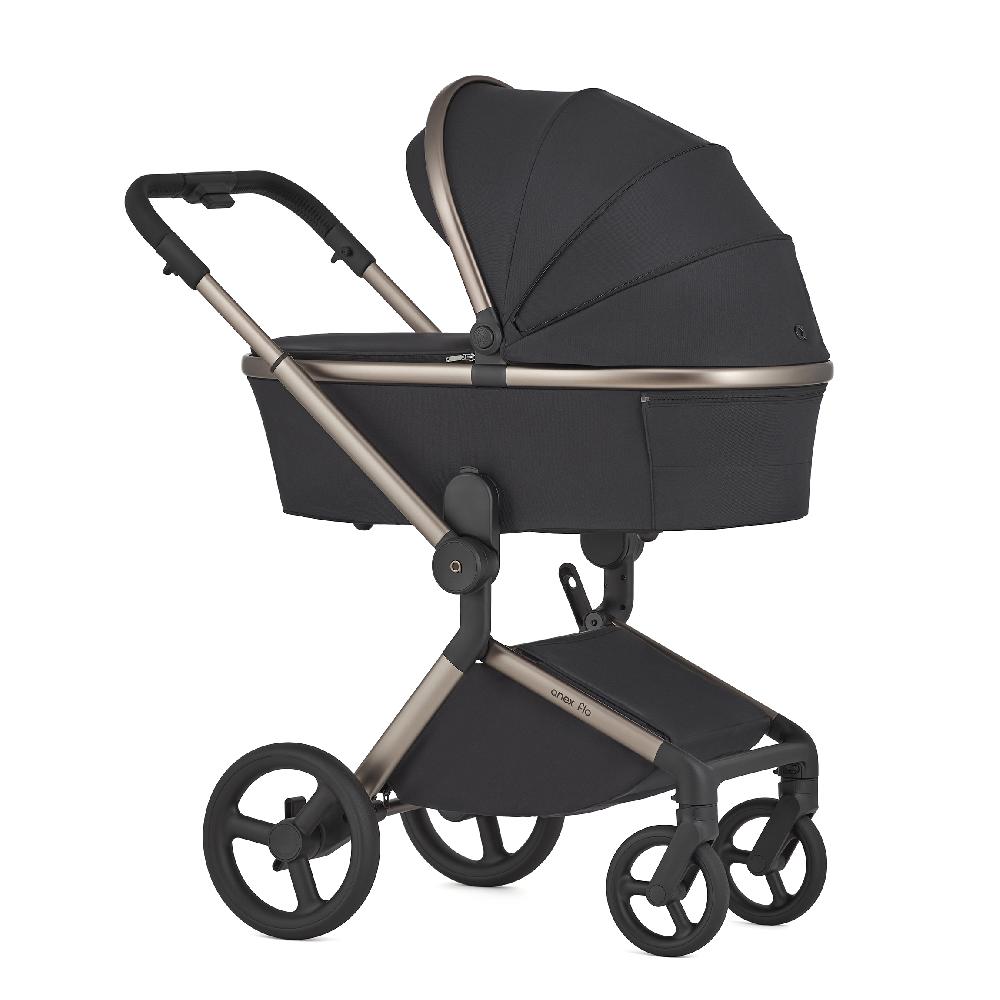 babymarkt Kombikinderwagen Flo Solo Osterangebot