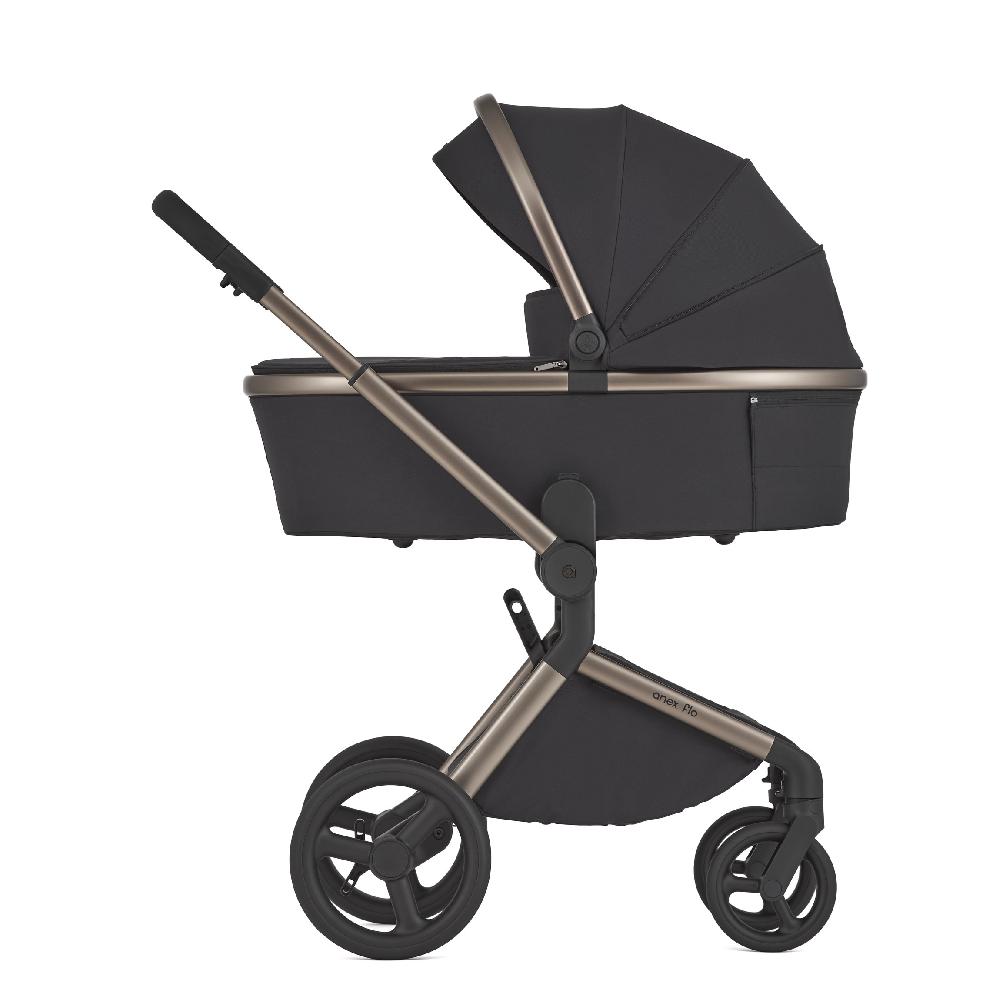 babymarkt Kombikinderwagen Flo Solo Osterangebot