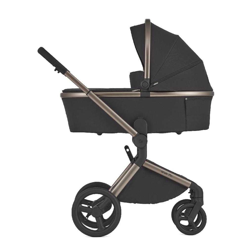 babymarkt Kombikinderwagen Flo Solo Osterangebot