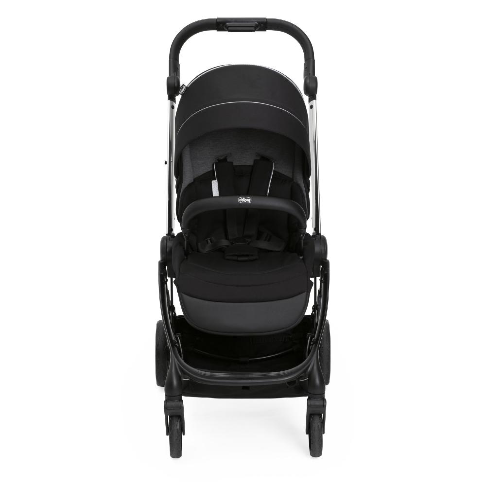 babymarkt Sportwagen One4Ever Lounge Black Beauty Neuheiten