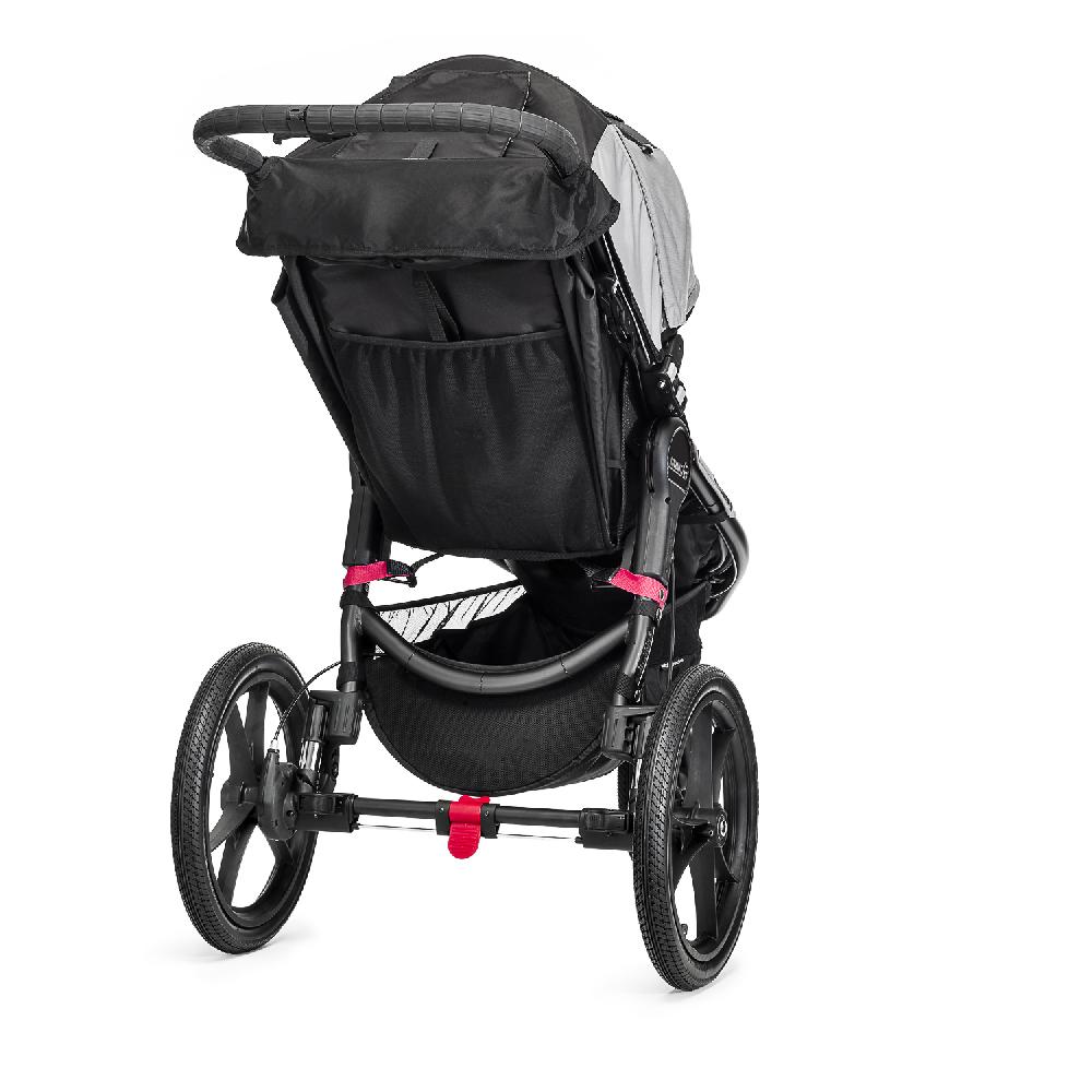 babymarkt Sportwagen Summit X3 Black Gray Riesige Ersparnisse