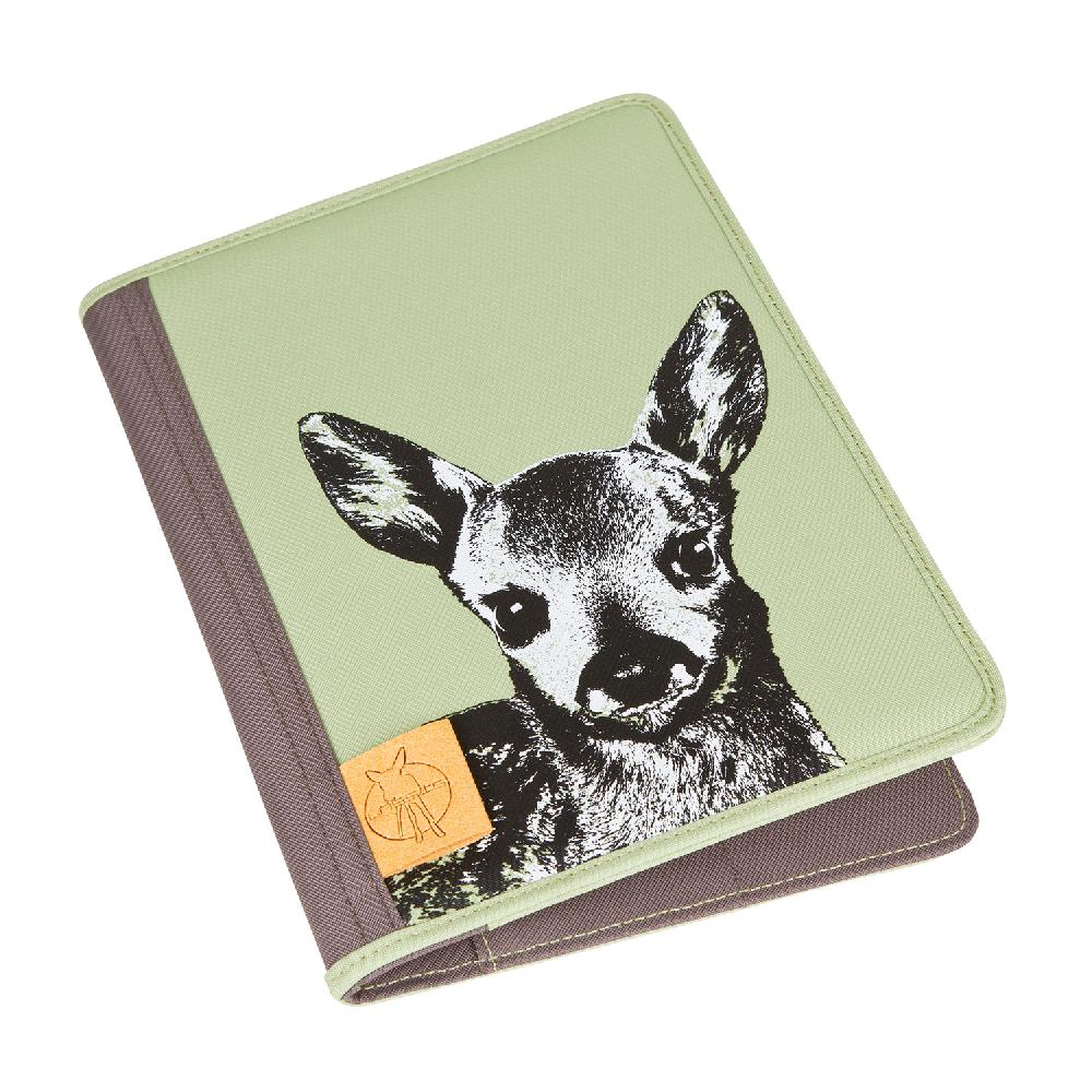 babymarkt Mums Organizer Casual Fawn Tarragon