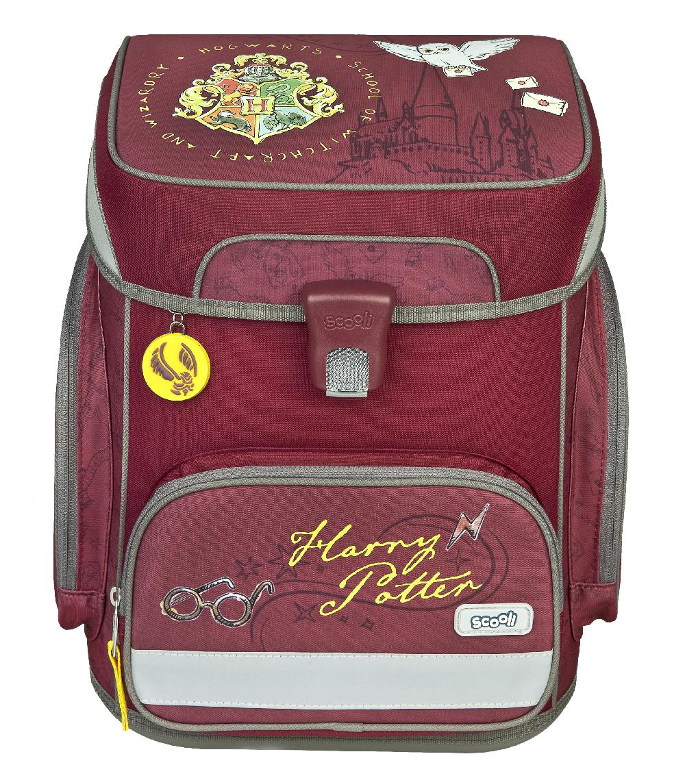 babymarkt EasyFit Schulranzen-Set Harry Potter 5-teilig Letzte 2 Tage