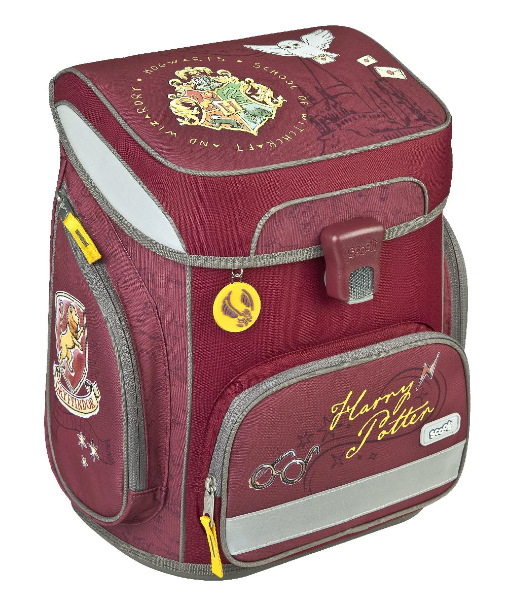 babymarkt EasyFit Schulranzen-Set Harry Potter 5-teilig Letzte 2 Tage