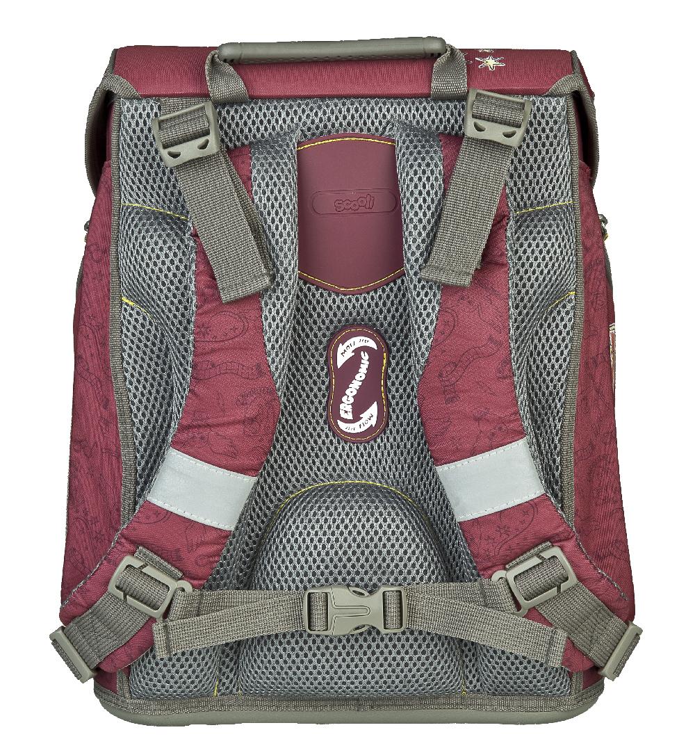 babymarkt EasyFit Schulranzen-Set Harry Potter 5-teilig Letzte 2 Tage