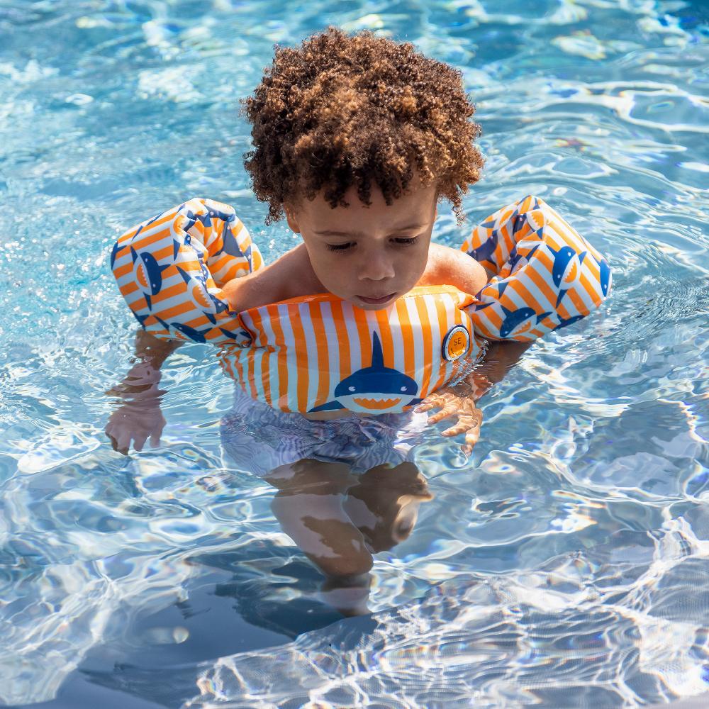 babymarkt Puddle Jumper Haie Bis zu 60% Rabatt