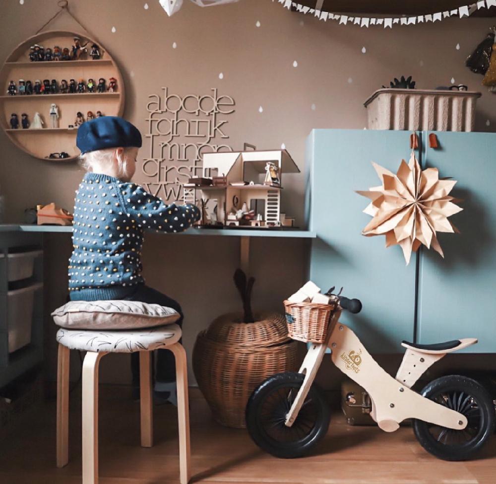 babymarkt Laufrad natur Bis zu 55% Rabatt