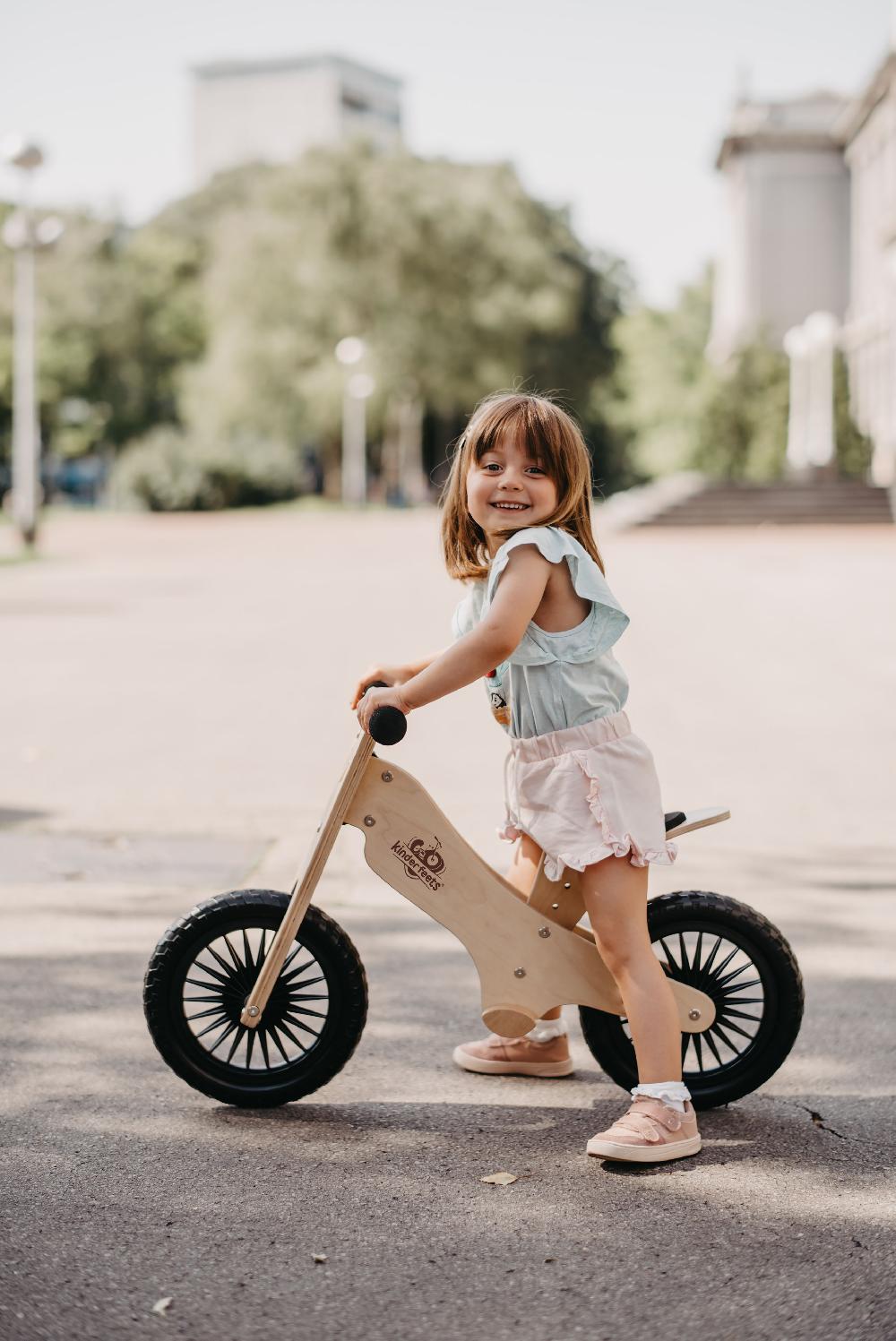 babymarkt Laufrad natur Bis zu 55% Rabatt