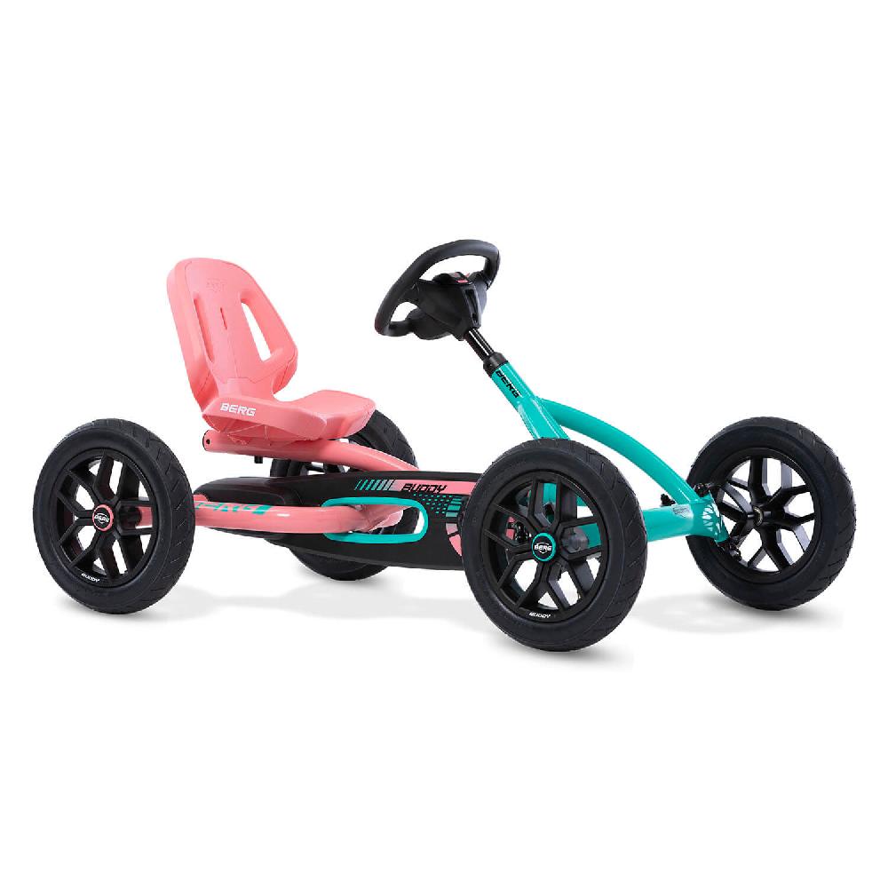 babymarkt Pedal Go-Kart Buddy 2.0 Lua Speichern exportieren