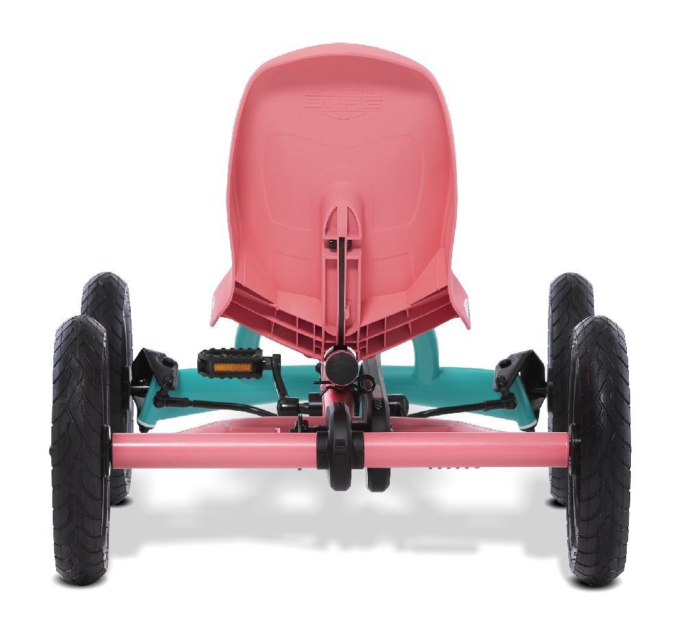babymarkt Pedal Go-Kart Buddy 2.0 Lua Speichern exportieren