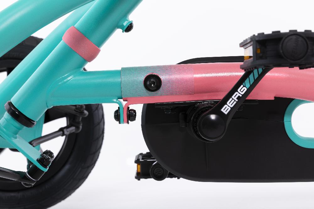 babymarkt Pedal Go-Kart Buddy 2.0 Lua Speichern exportieren