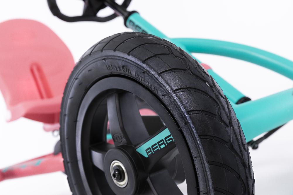 babymarkt Pedal Go-Kart Buddy 2.0 Lua Speichern exportieren