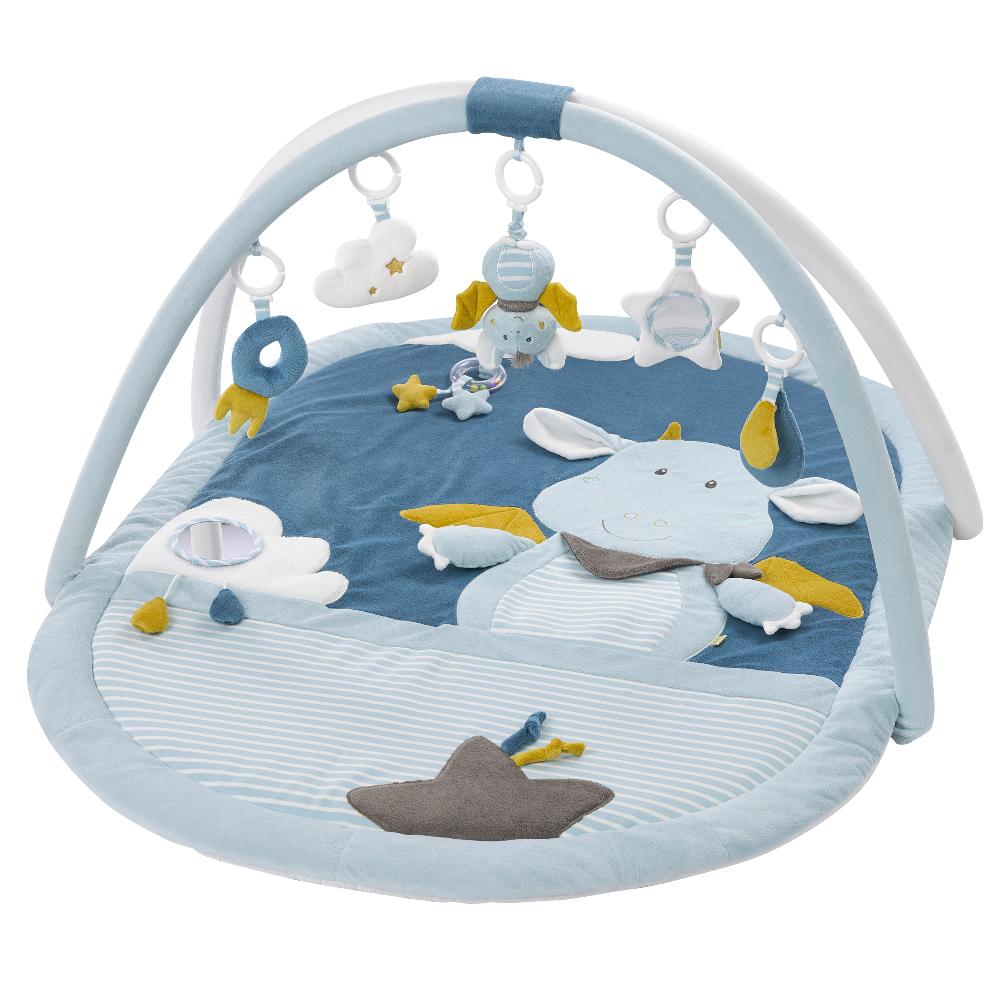 babymarkt 3-D-Activity-Decke Little Castle
