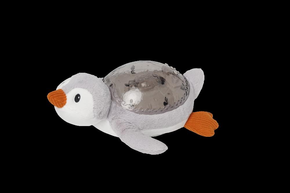 babymarkt cloud-b Tranquil Penguin (wiederaufladbar)