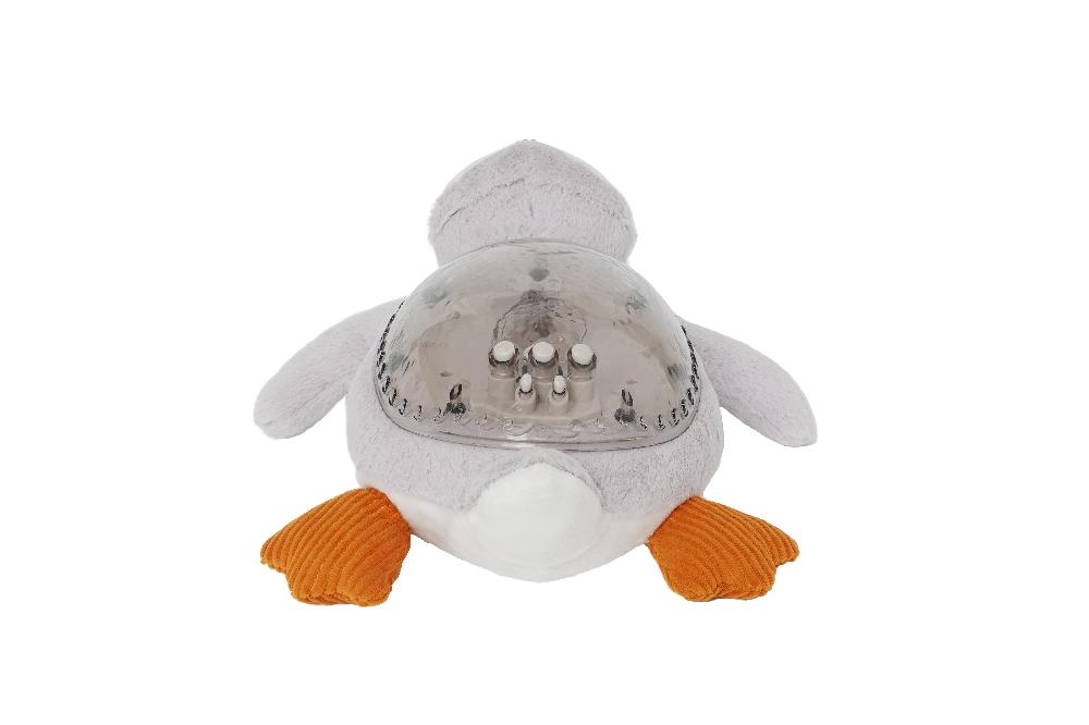 babymarkt cloud-b Tranquil Penguin (wiederaufladbar) Im Verkauf