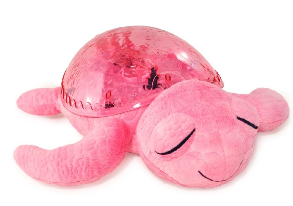 babymarkt cloud-b Tranquil Turtle - Pink Verkauf