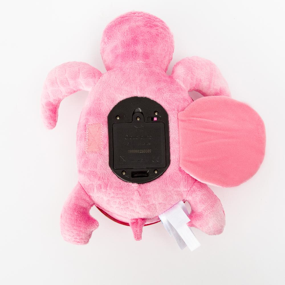 babymarkt cloud-b Tranquil Turtle - Pink Verkauf