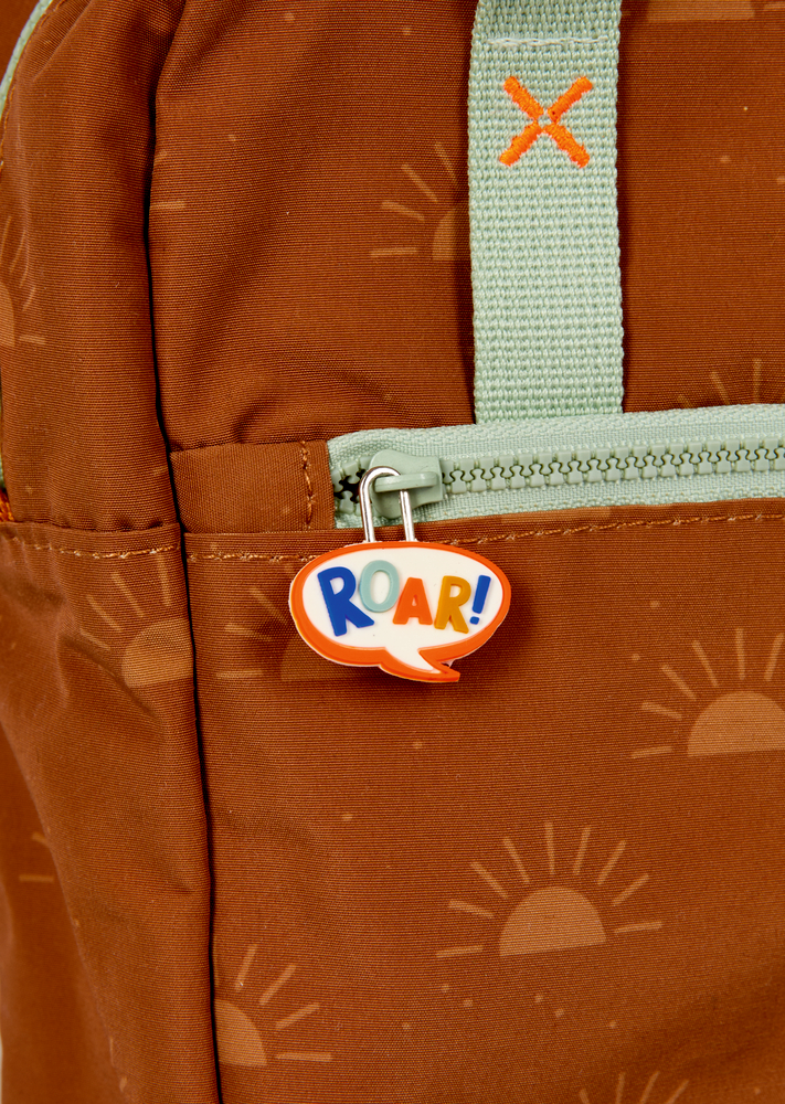 babymarkt Rucksack Löwe - Kleine Freunde Günstiger Verkauf