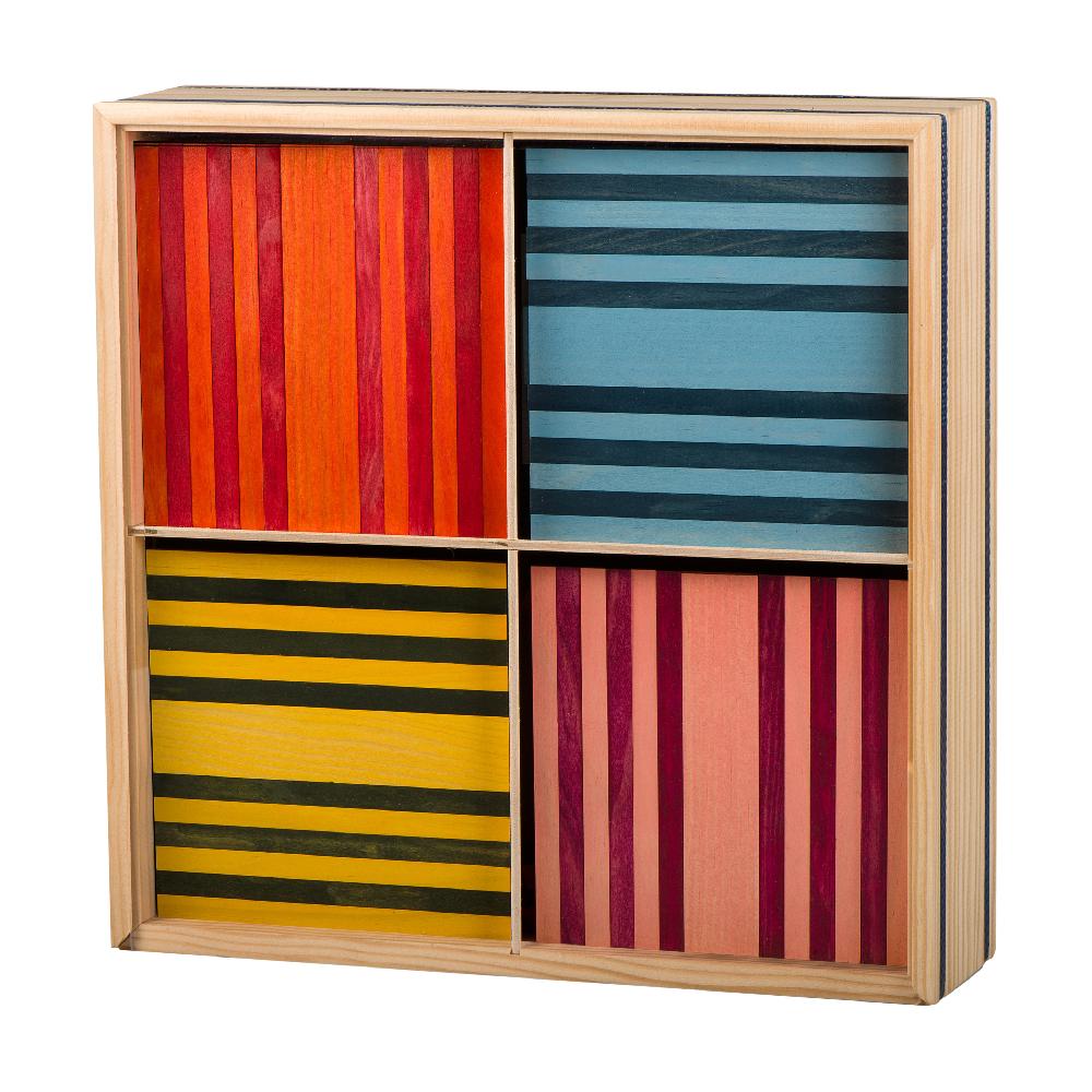 babymarkt Bausteine - Octocolor 100er Box Blitzverkäufe