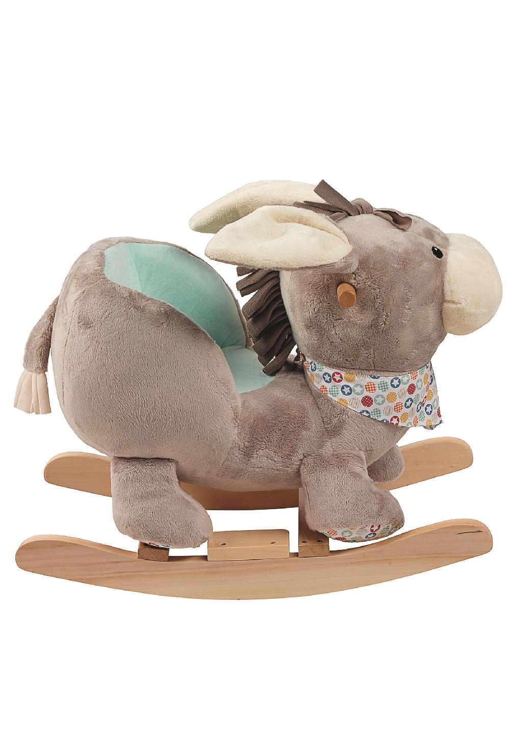 babymarkt Schaukeltier Emmi