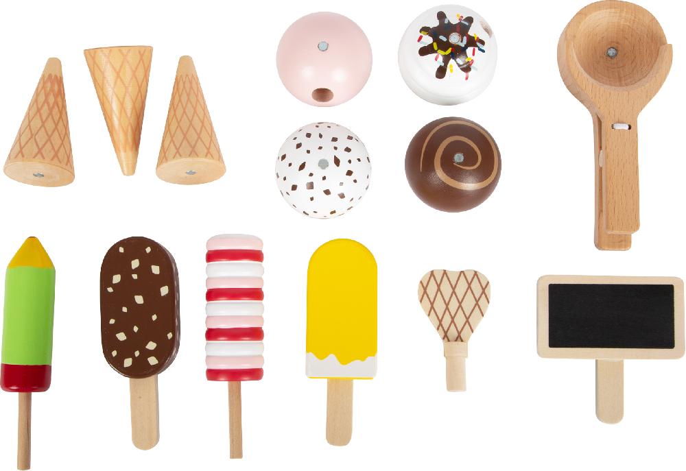 babymarkt Eisständer fresh Fabrikpreis