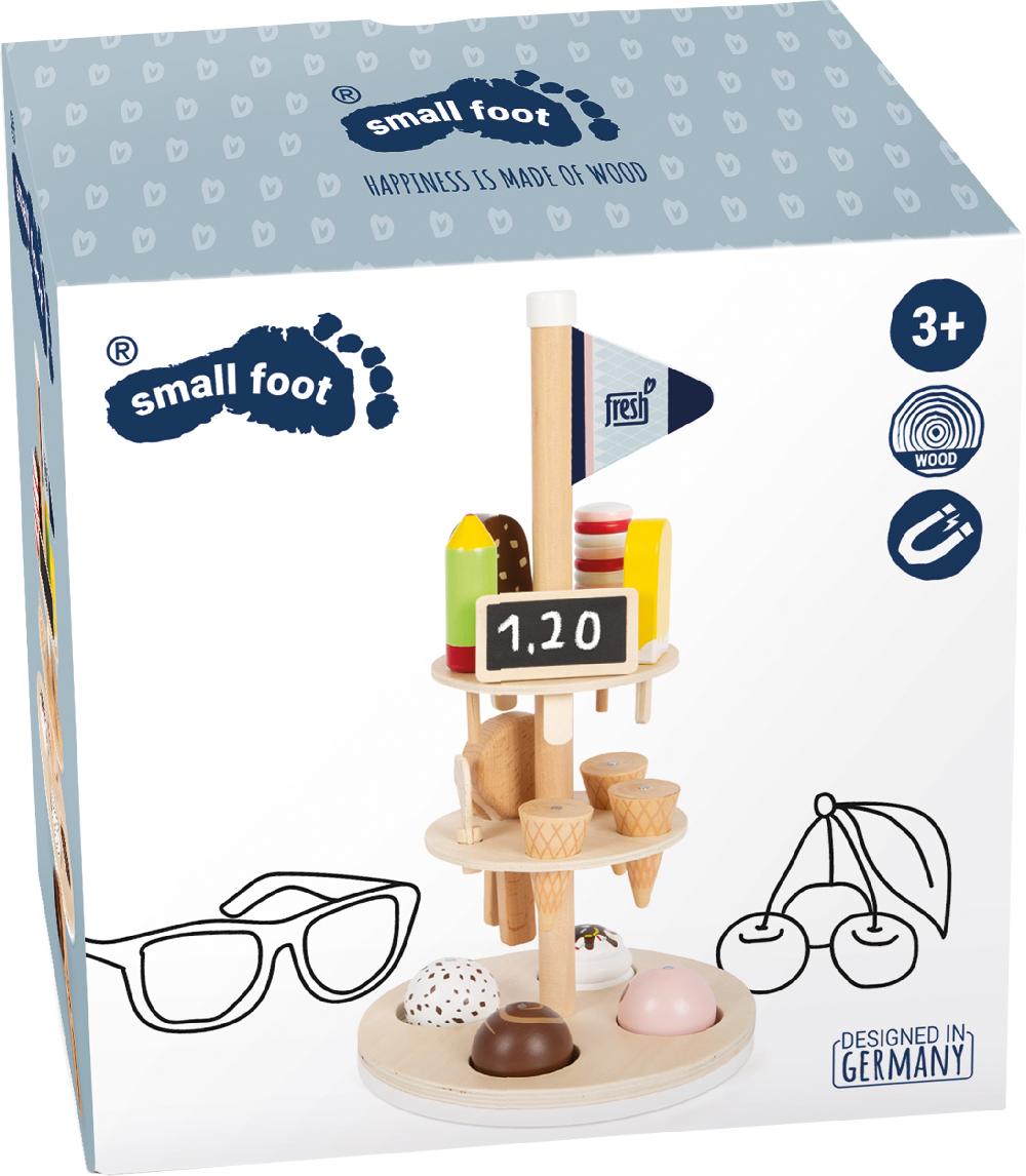 babymarkt Eisständer fresh Fabrikpreis