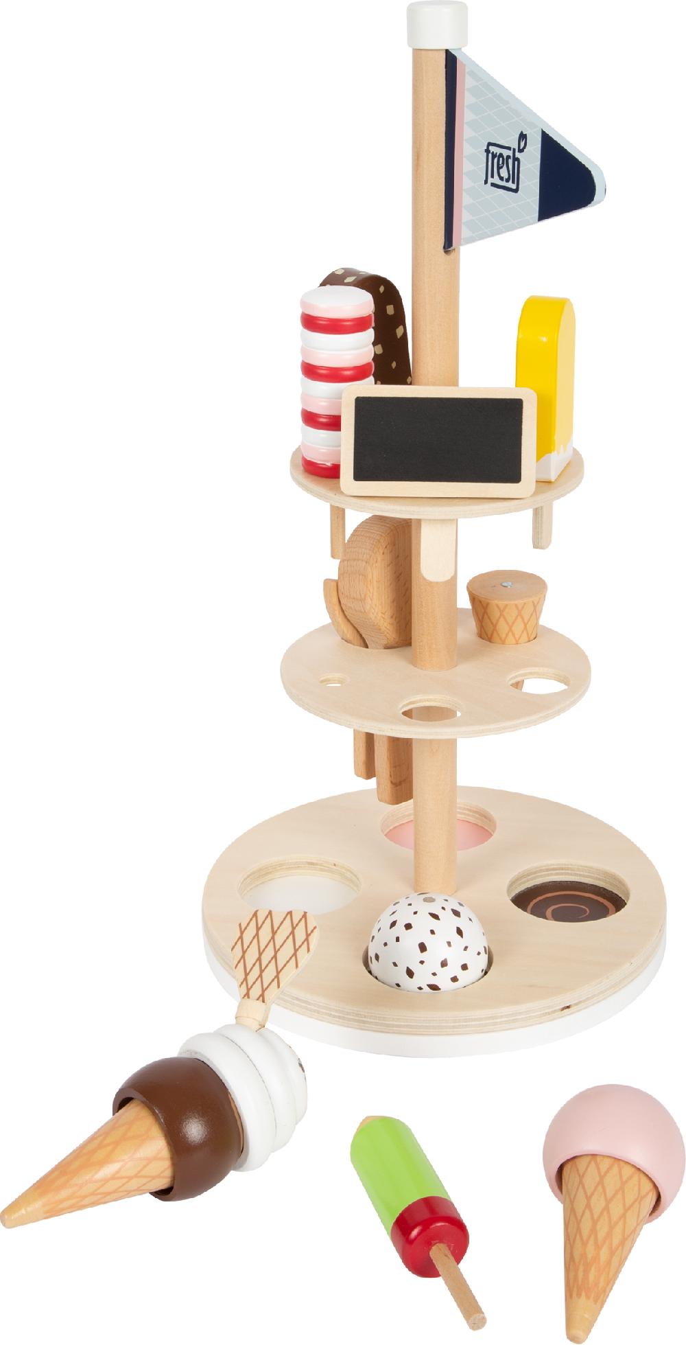 babymarkt Eisständer fresh Fabrikpreis